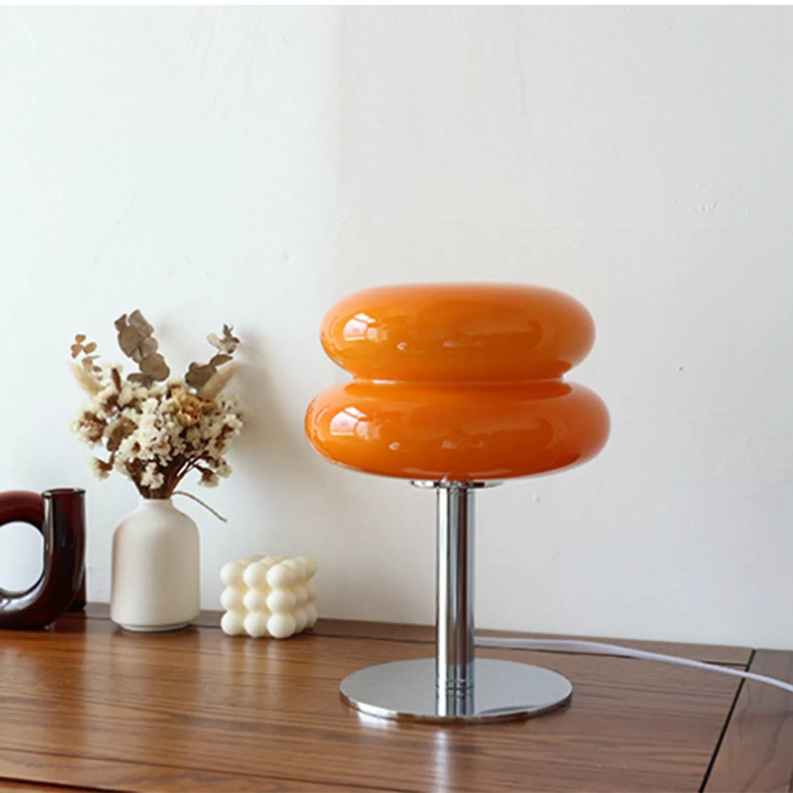 Lampe d'Ambiance Méduse | Lampe de Nuit