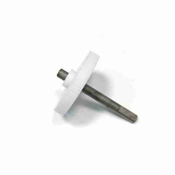 Motore Came Ingranaggio Rinforzato Per Albero Lento CAME – Compatibile Con Modelli V600E E V900E (codice 119RIE140) Componenti Cancello Automatico Came