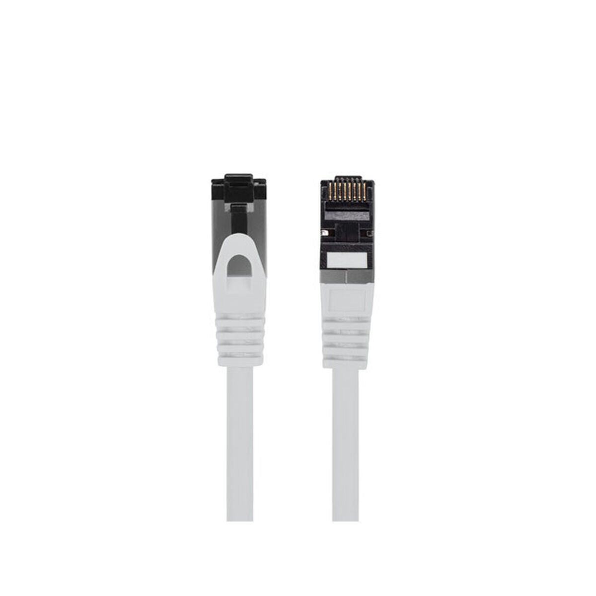 Câble Ethernet LAN Lanberg PCF8-10CU-0500-S Gris 5 m - 4
