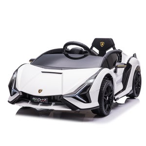 3 En 1 Mercedes-Benz Porteur Enfant Avec Volant & Klaxon & Son De Moteur Voiture A Pousser Enfant Avec Coffre Sous Siege Rose 95026893