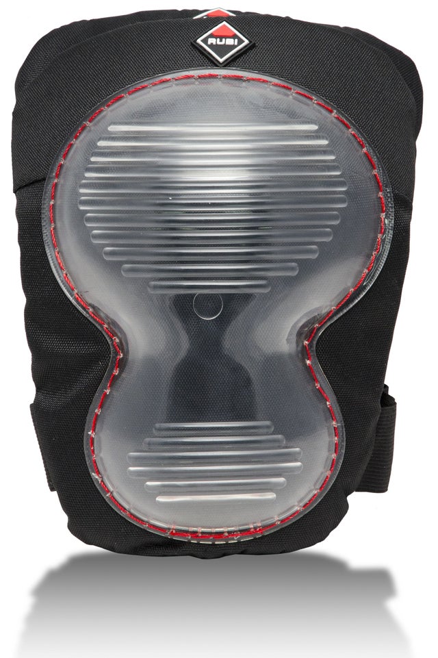 Genouillères FLEX RUBI