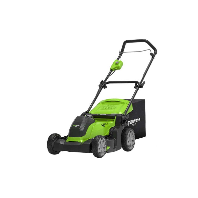 Tagliaerba A Batteria Könner & Söhnen KS 43LM-40V - Senza Batteria E Caricabatteria