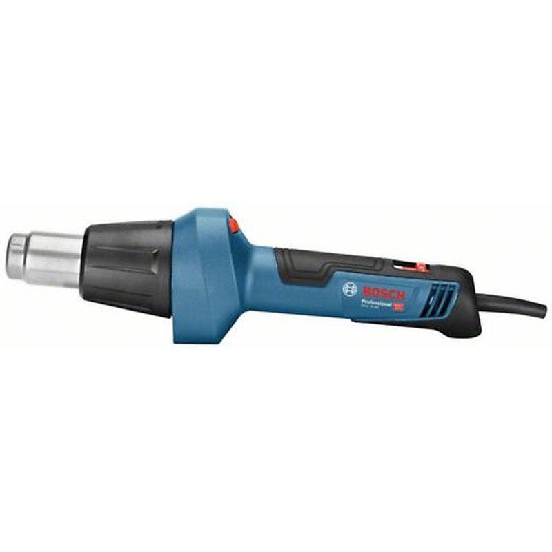 Opalarka Bosch GHG 20-60 2000 W i Maksymalna Temperatura 630 °C