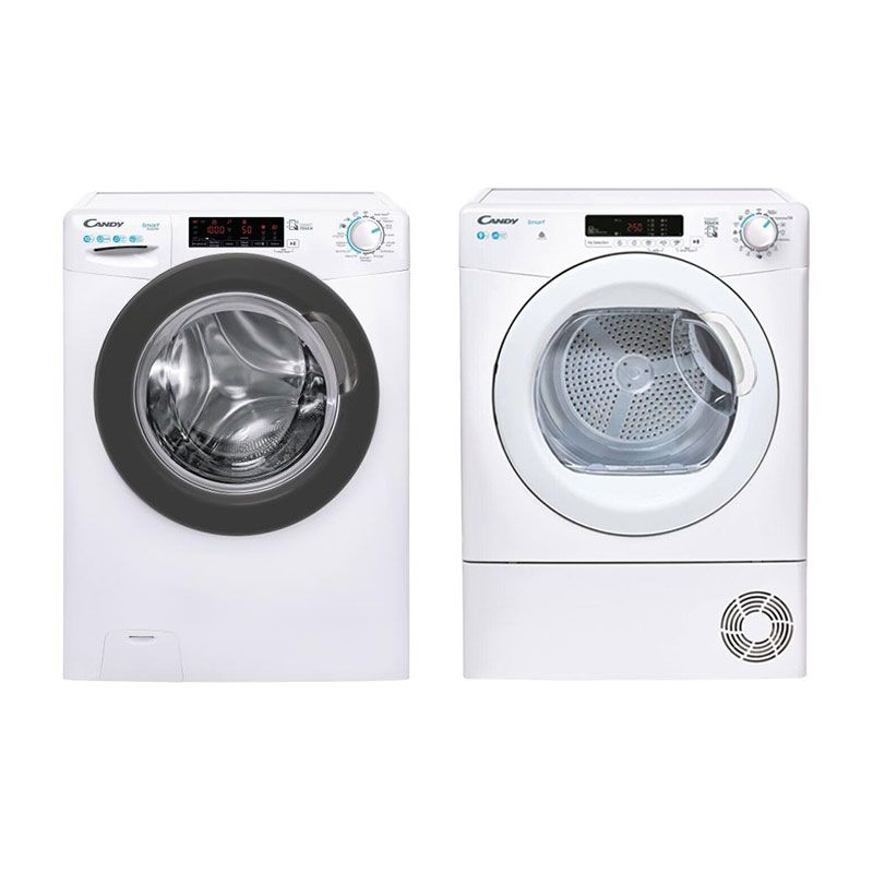 Seche Linge Candy Smart Touch