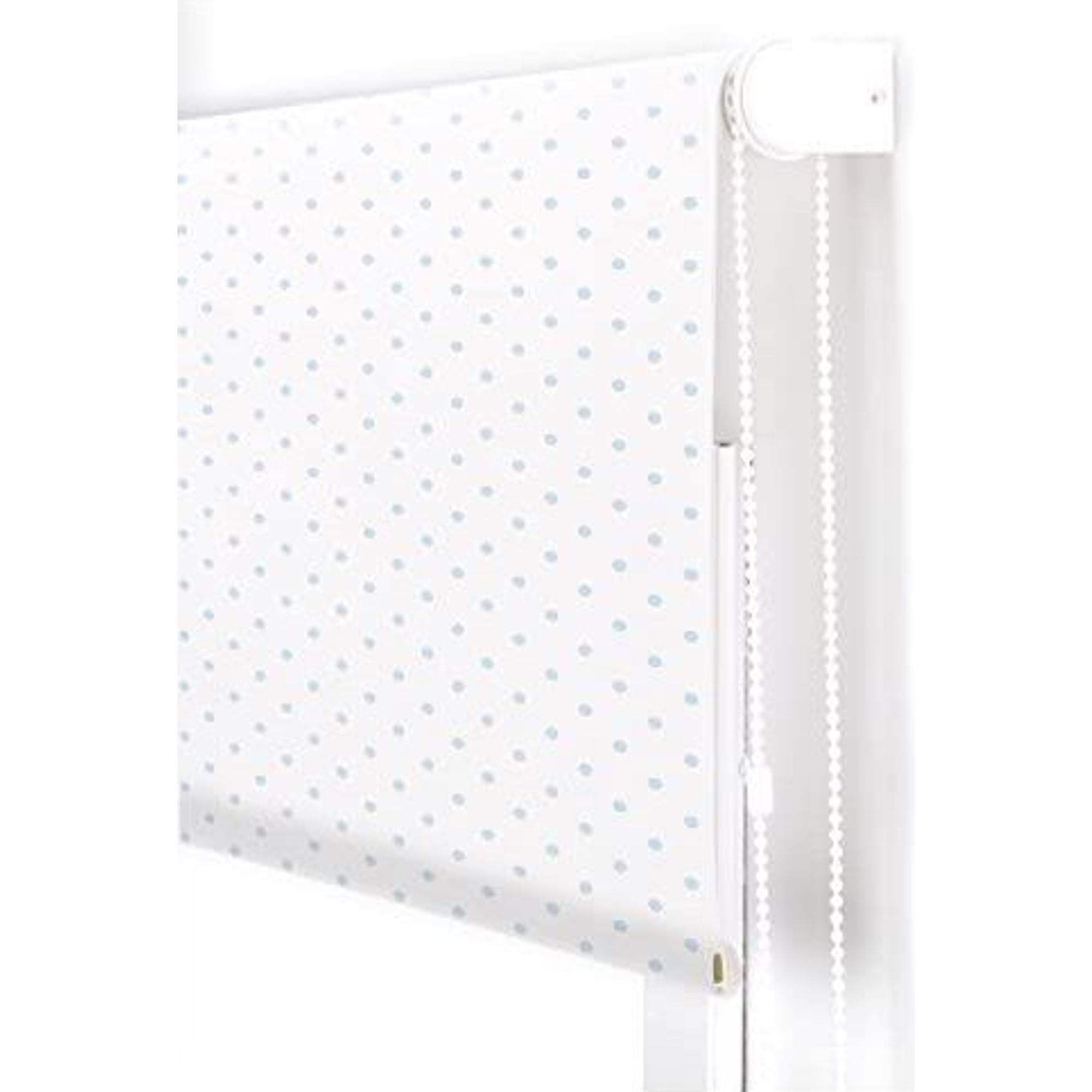 ECOMMERC3 | Tenda a Rullo in Tessuto Misura 120x180 - Tenda a Rullo Facile Installazione a Parete o Soffitto - 2