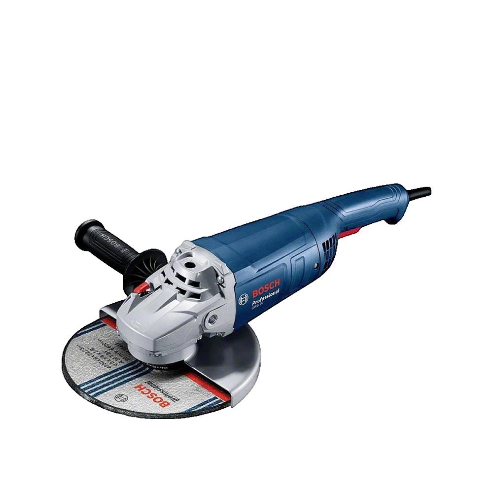 Szlifierka Bosch GWS 20-230 P 2000 W 230 mm