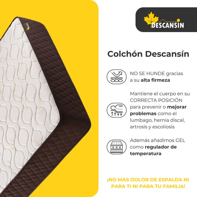 Almohada viscoelastica 160 sale