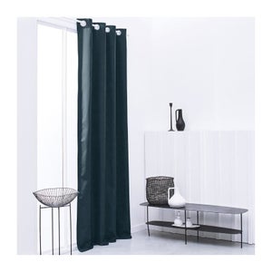 Tenda A Rullo Oscurante Opaco Texture - 135 X 250 Marrone Chiaro | Leroy Merlin - Foto 4