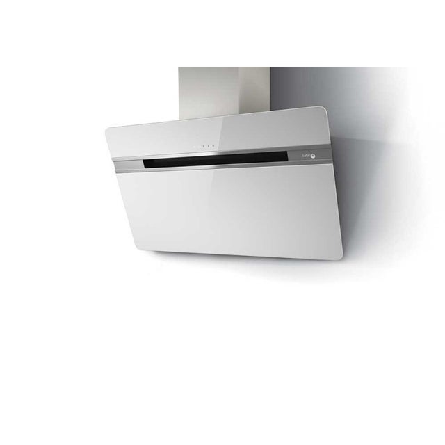 Hotte dekoracyjny 735 m3/h TURBOAIR 60 cm, TURTHUNDERWHA60