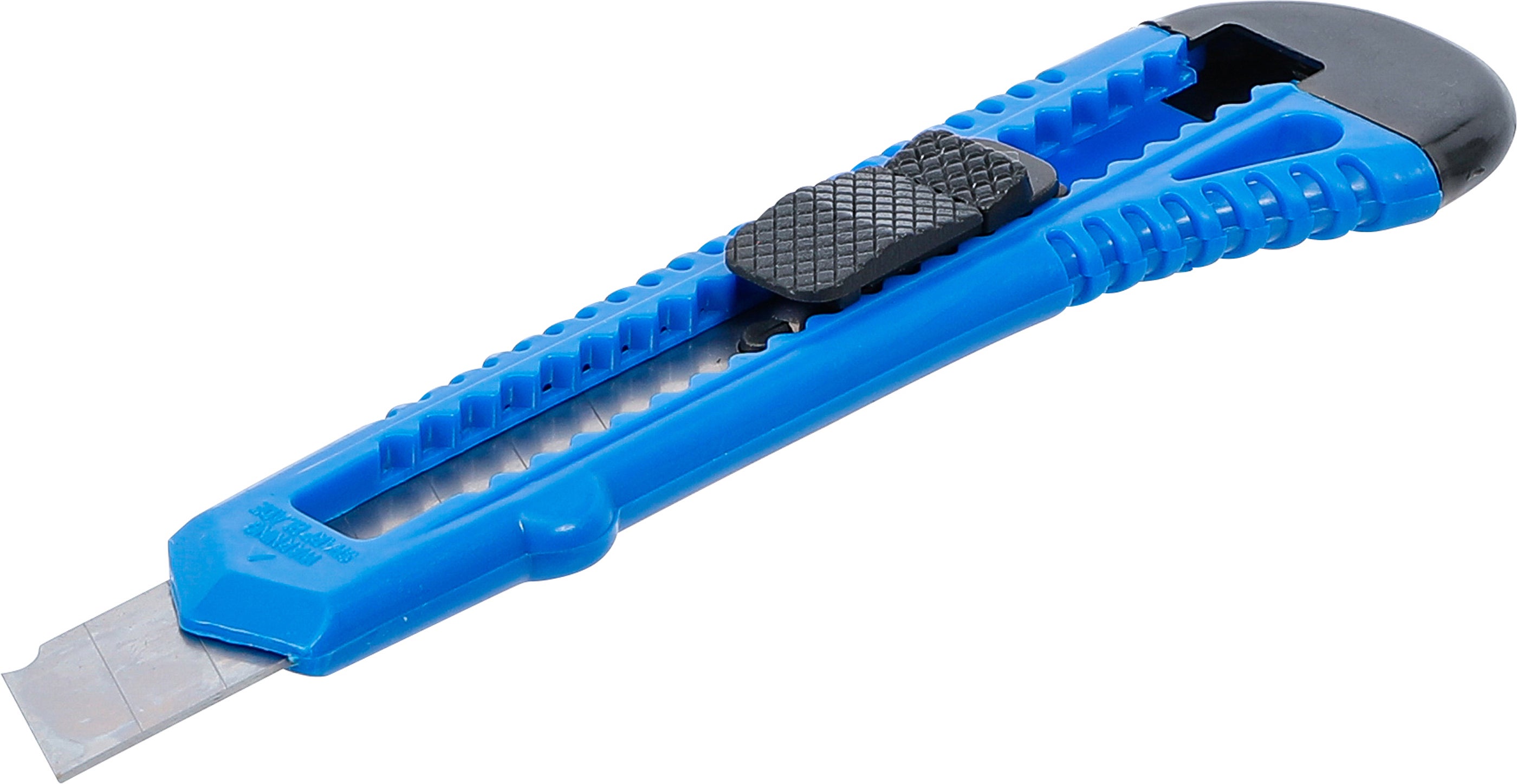 Nóż uniwersalny BGS z ostrzem odłamywanym 18 mm - 7980
