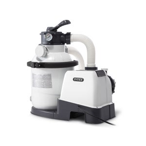 Set di 4 cartucce filtranti per piscina gonfiabile Mspa, vasca