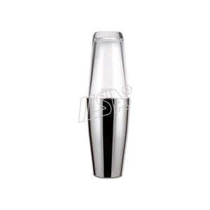 Shaker Cocktail En Acier Inoxydable – 50 Cl – Avec Filtre Intégré (dôme) – Pour Cocktails Maison – 3 Pièces