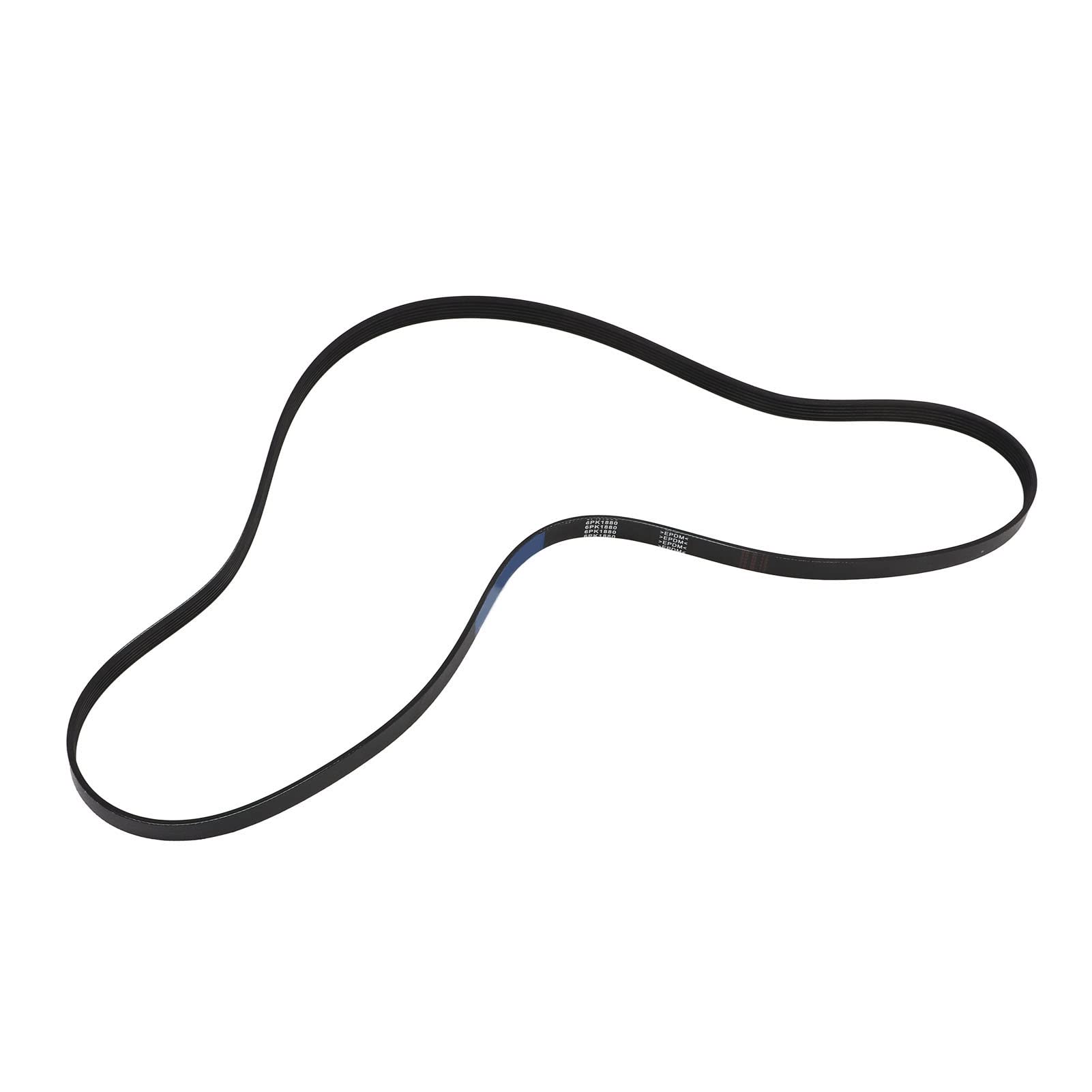 Courroie De Remplacement Pour Scie IMER S250 - Référence 864-6, Neuve Générique