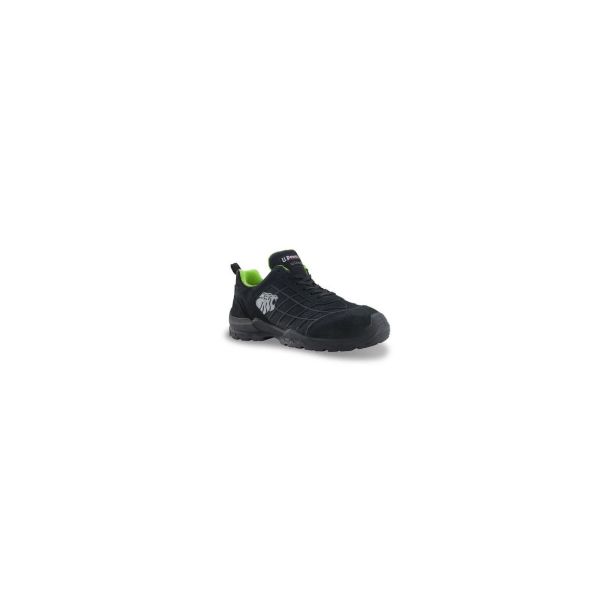 Chaussures de sécurité basses U‑Power Deon S1PS, pointure 43, avec