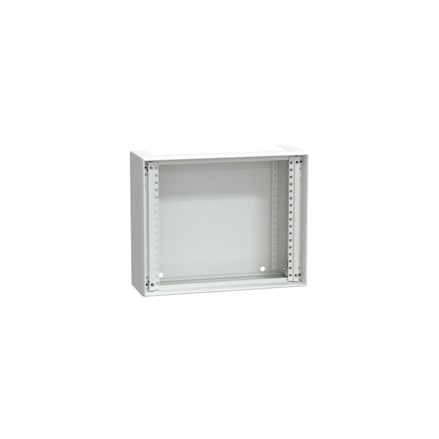 Coffret PrismaSeT G Active 9M L600 IP30 RAL9003 SCHNEIDER