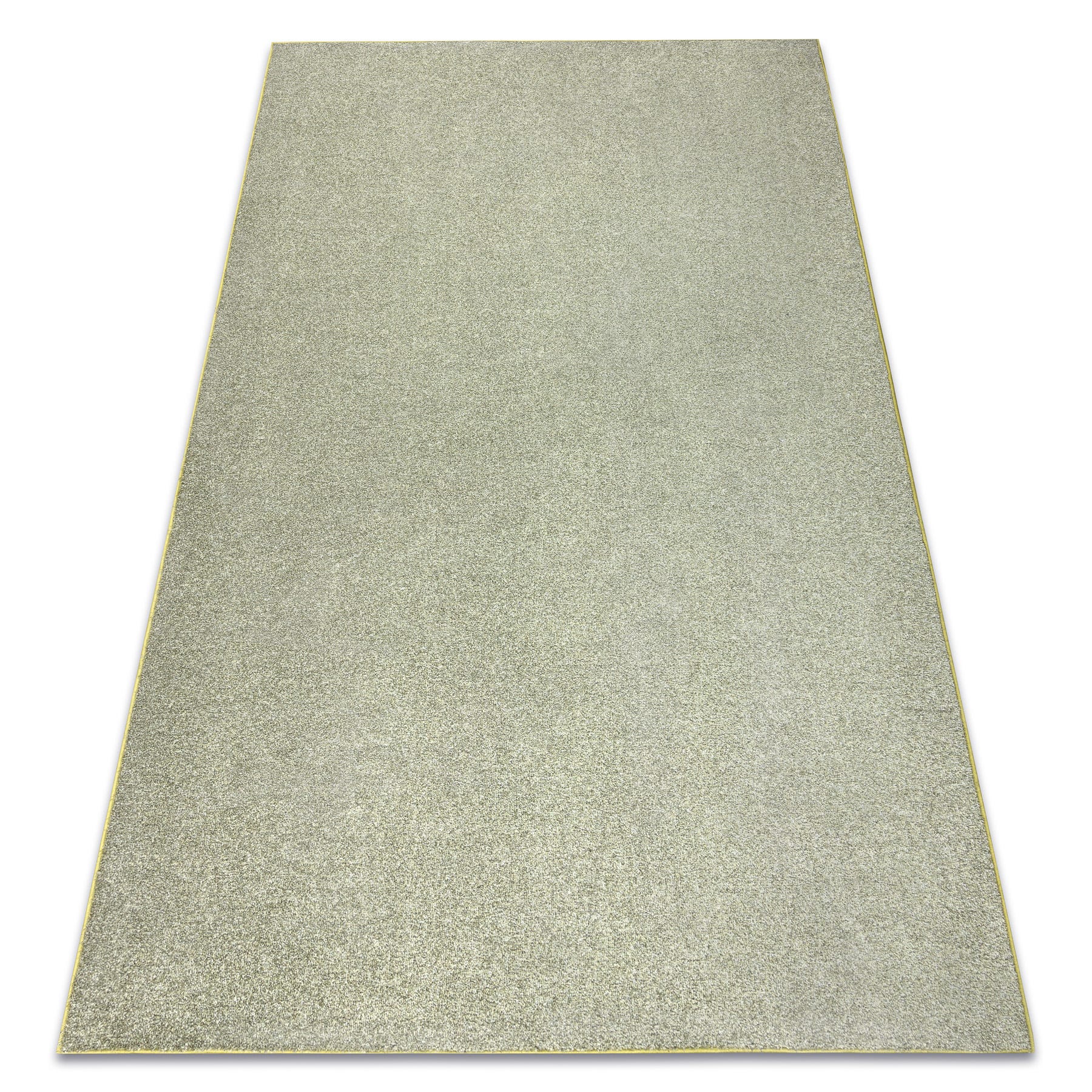 Tapis de floquage vert clair-HO N- Heki 1550 Tapis de floquage vert clair-HO N- Heki 1550