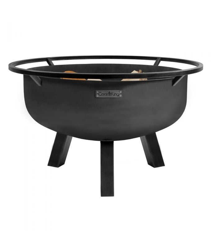 Barbacoa brasero xxl 80 cm porto