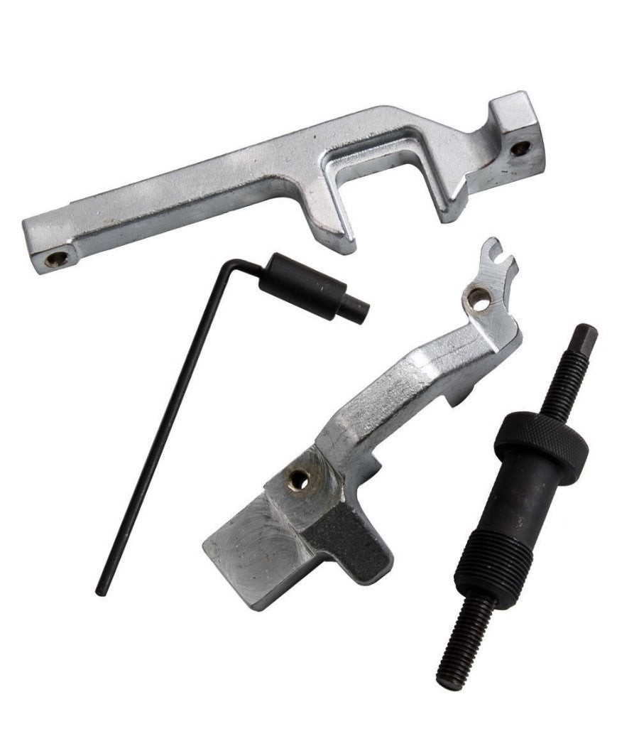 Trade Shop - Kit Messa In Fase Mini Bmw Motore 1.4 1.6 Benzina Cooper N12 N14 N16 Citroen C4 - - 2