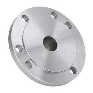 BORDSTRACT Plaque frontale, 1 pièce Bride de fixation de plaque frontale de mandrin de tour en acier avec boîte de rangement pour K11 100 K12 100 K72 100 19 mm (14mm