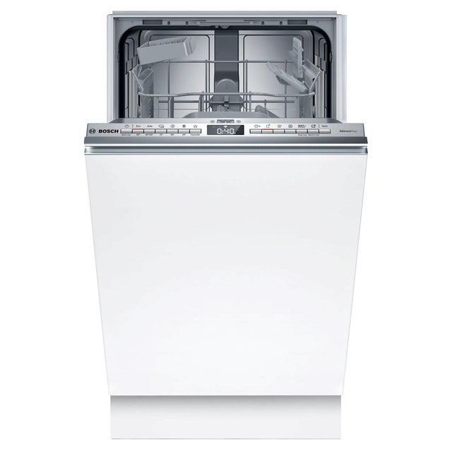 Lave-vaisselle BOSCH SPV4HKX10E Intégré