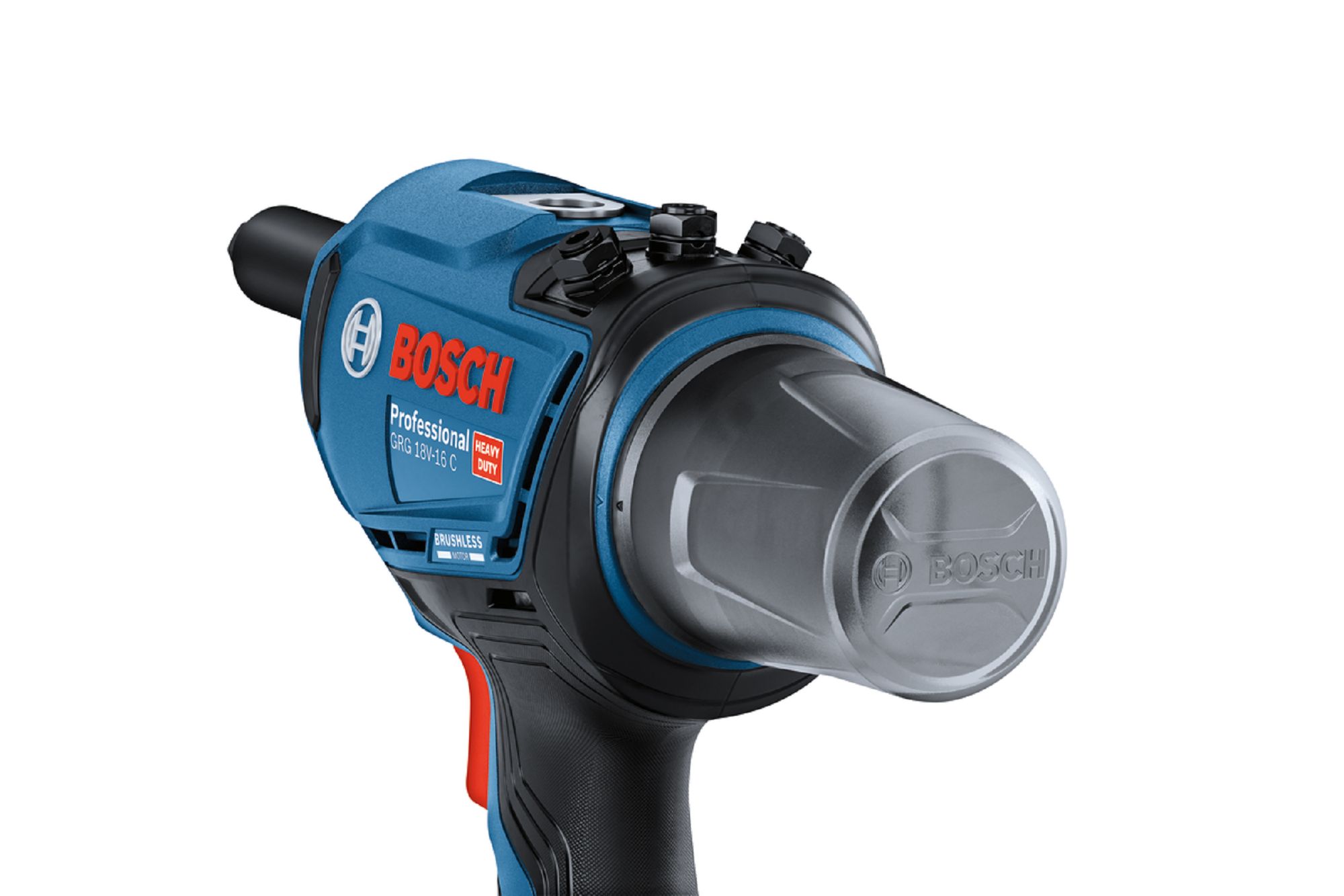 GRG 18V-16 C Professional Ref. 06019K5001 - 3