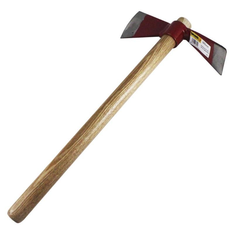 Azada forja r240 chuponar 300g m/madera | Leroy Merlin