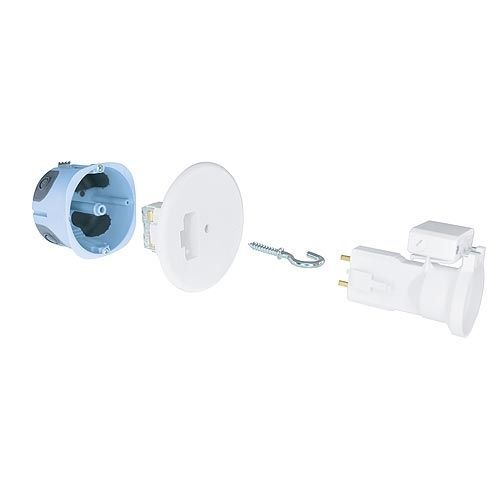 Eur'Ohm - Kit point de centre DCL XL AIR'métic + FD E27 - - 53062 - 2