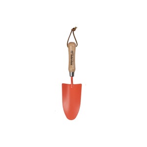 Alberi Da Frutto Da Piantare Trapiantatore Per Piantine Di Piante E Alberi Da Frutto, Con Manico Lungo, In Acciaio Inox, Trapiantatore Manuale Per Piante Giovani (2 Pezzi Trapiantatrice Per Piantine