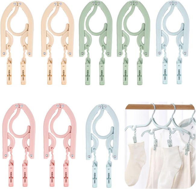 6 Grucce In Metallo Salvaspazio, Grucce Multifunzionali, Grucce Magiche Argentate Grucce Multiuso Per Camicie Pantaloni Cappotti 87924098 6 Grucce In Metallo Salvaspazio, Grucce Multifunzionali, Grucce Magiche Argentate Grucce Multiuso Per Camicie Pantaloni Cappotti 87924098