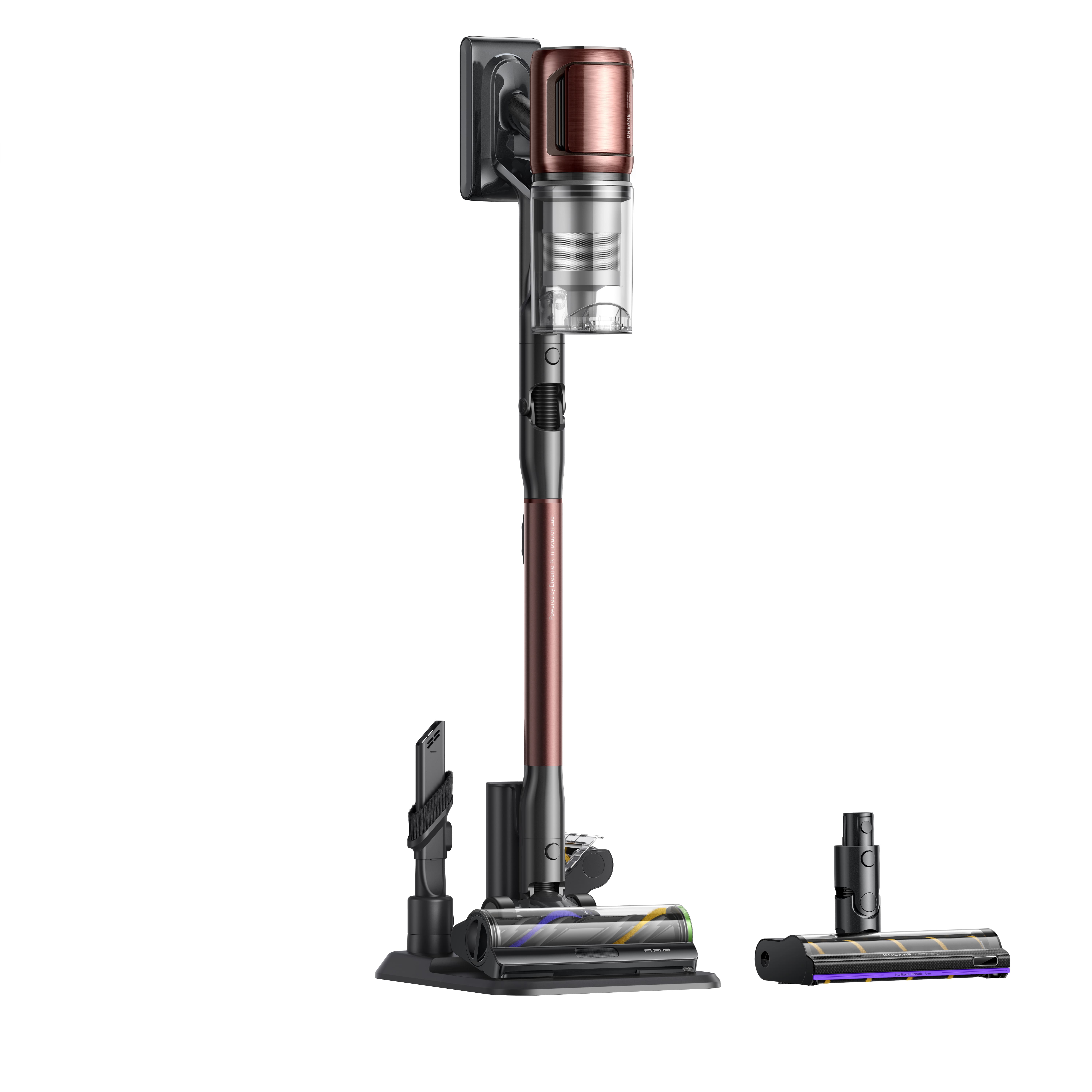Dreame Unisex – V30 Aspirador Sin Cable - Imagen 3