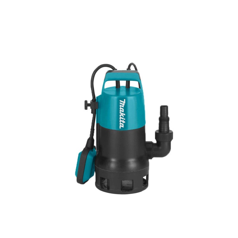 Pompa zatapialna Makita 400 W 8400 l/h POLSKA DYSTRYBUCJA