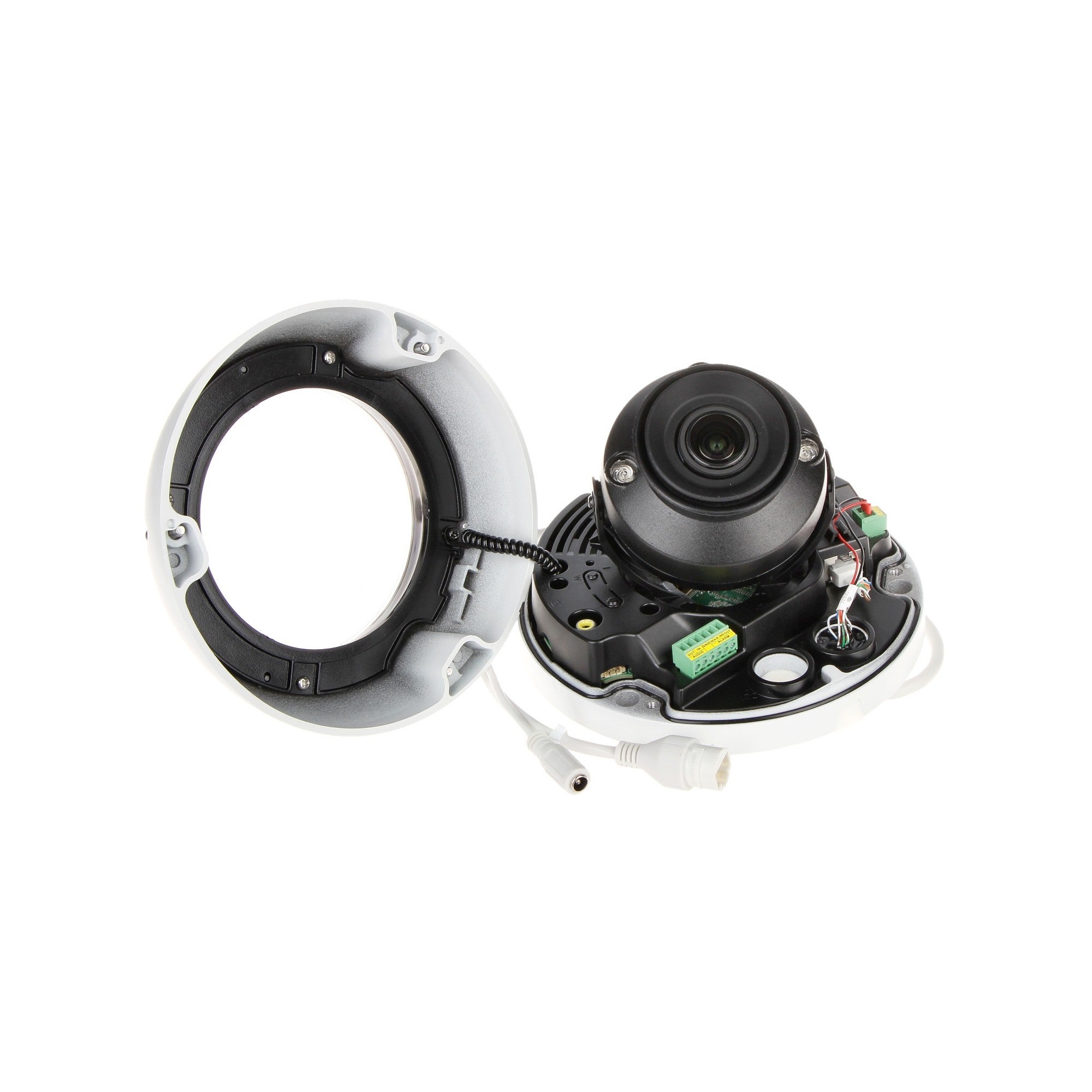 Caméra dôme extérieure IP IPC-HDBW5442E-ZE - 2