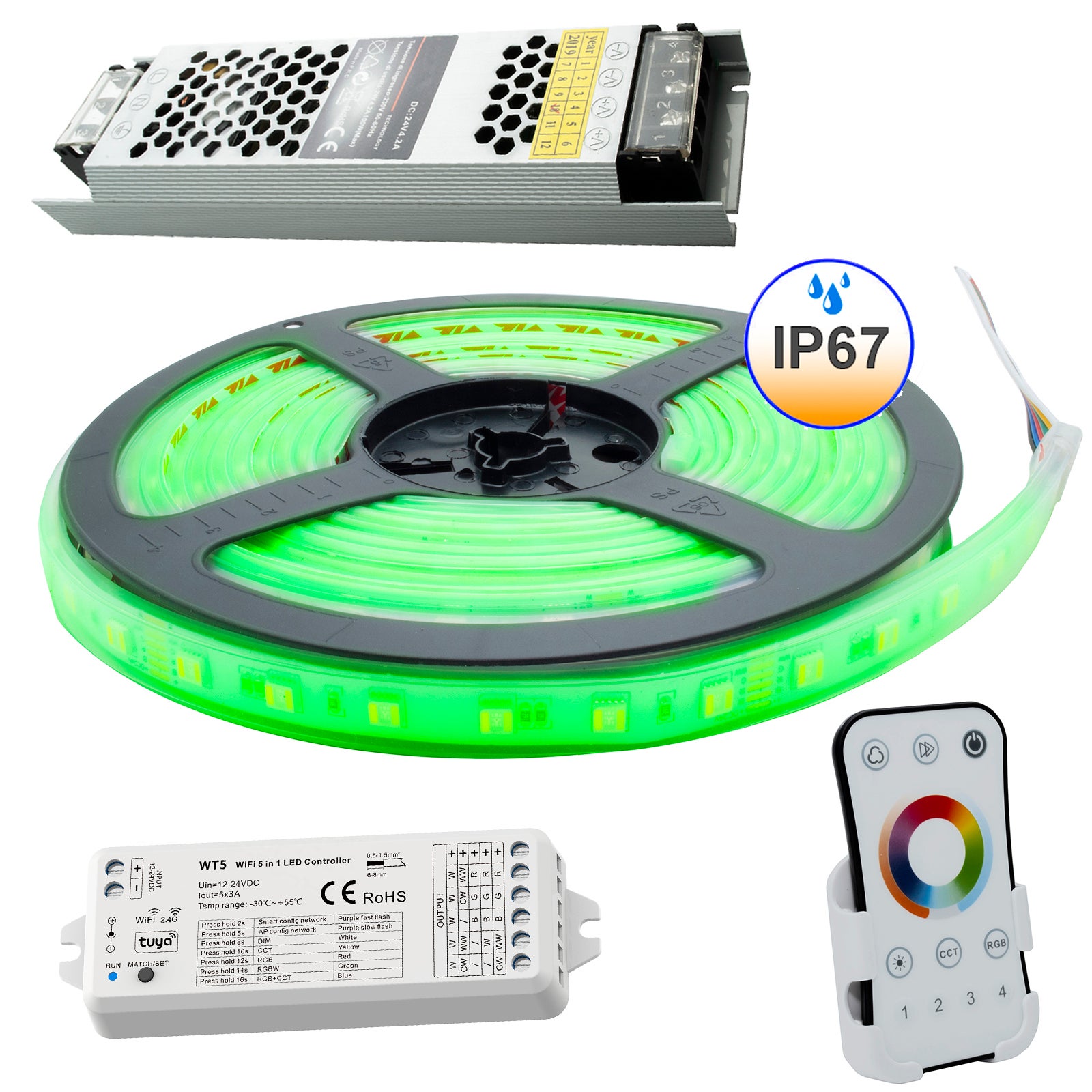 Colores Luz Verde Alexa Colores Luces Con Alexa Dot Como Conectar