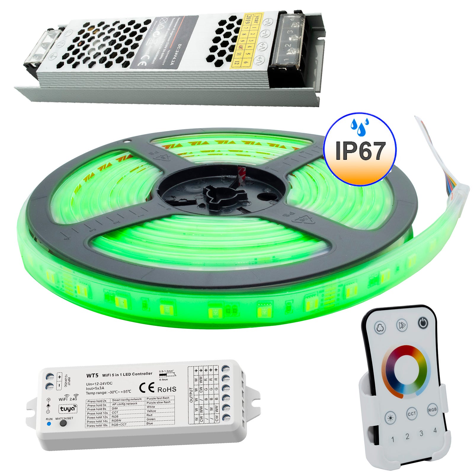 Colores Luz Verde Alexa Colores Luces Con Alexa Dot Como Conectar