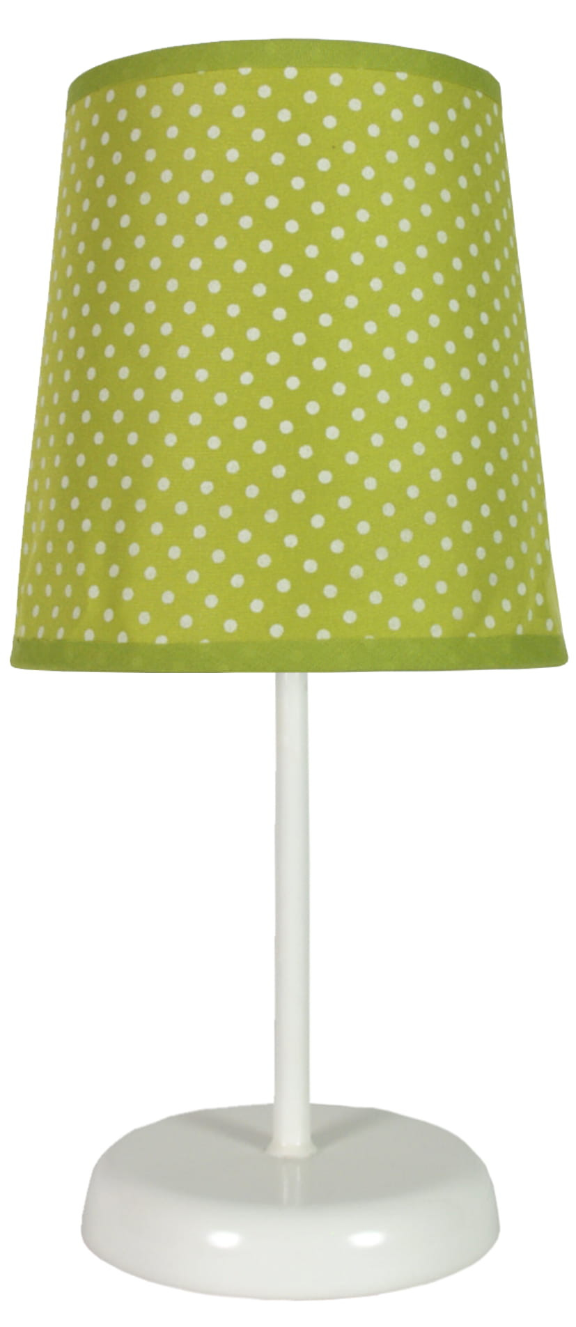 Lampa stołowa Candellux GALA 41-98262 biała