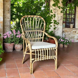 Set Tavolo E 4 Sedie Da Giardino Pieghevoli - Modello Positano, Colore Tortora - Foto 2