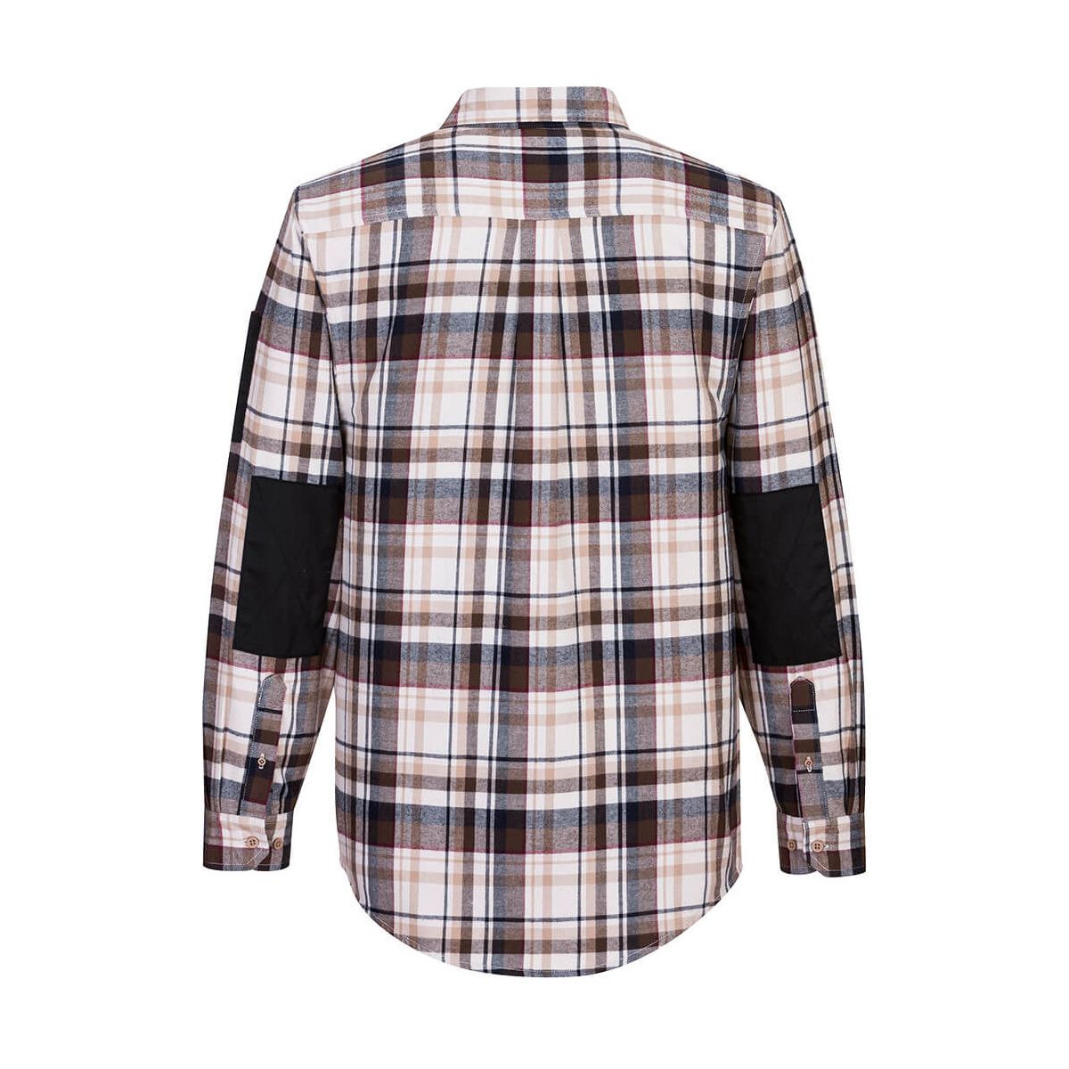 Chemise de travail à carreaux KX3 - Portwest - Taille M - 2