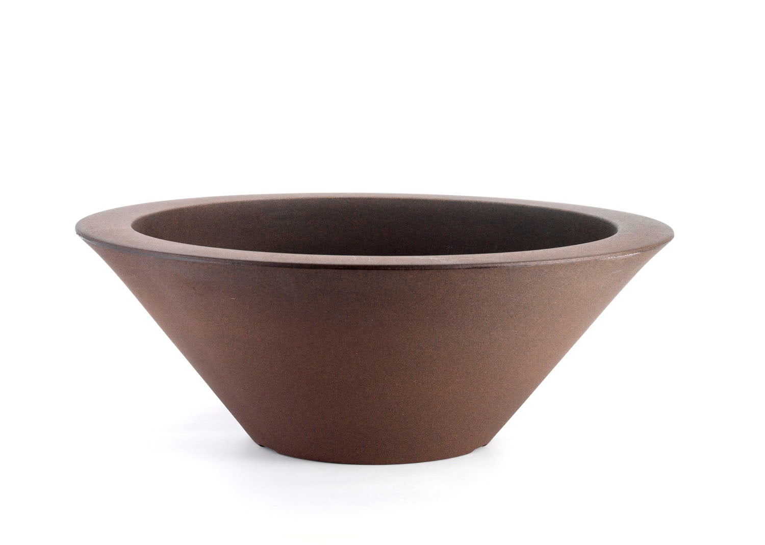 Jardinière vasque xxl schio ciotola 22l - 8