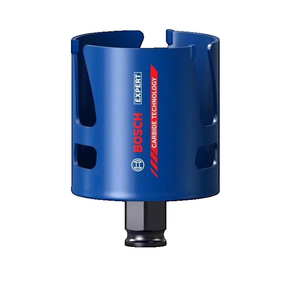 Wiertło koronowe Bosch Expert Construction 60 mm trwały węglik