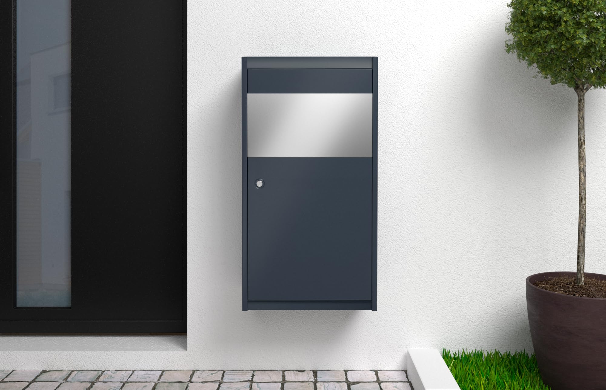 Fischer 570350 FID II Plus Cheville pour isolant 80 mm 2 pc(s) - 4