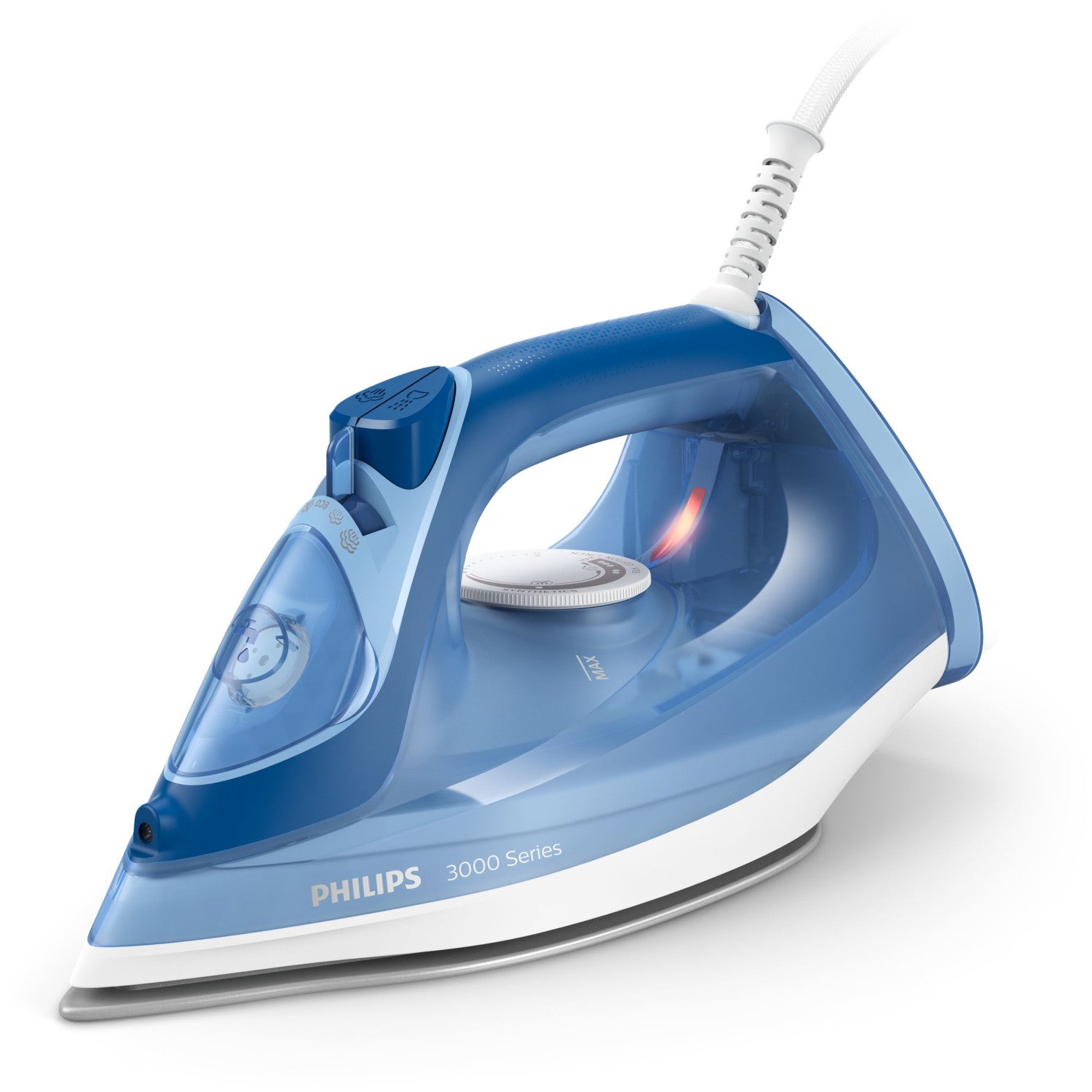 Philips 3000 Series Dst3031/20 Plancha De Vapor , Leroy Merlin