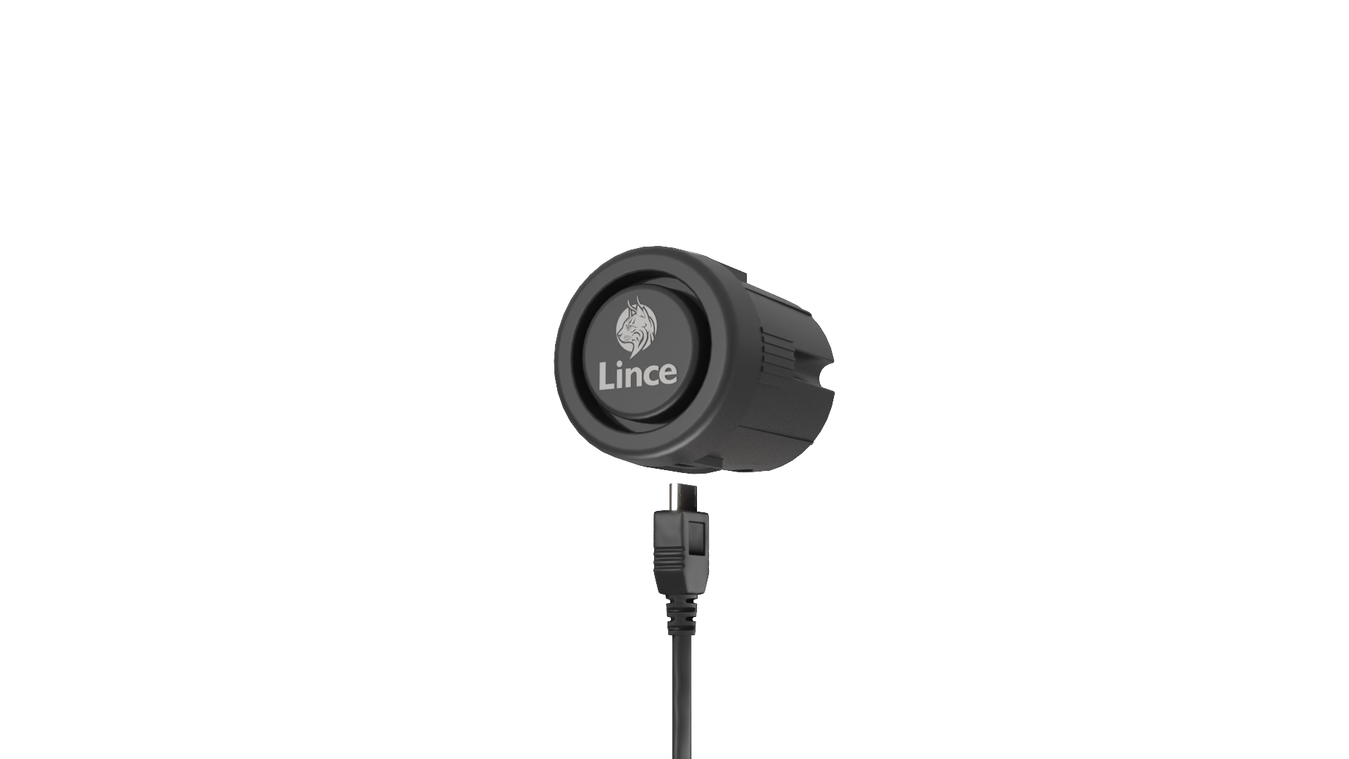 Cilindro con allarme LINCE CPLUS ALARM da 30 + 30 mm nichelato - 6