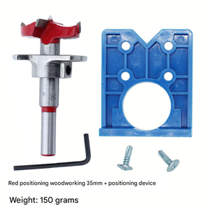 35 MM GUIDE De Perçage Pour Charnière à Bois EUR 3,24 - PicClick FR