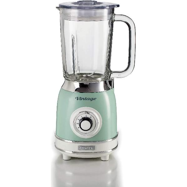 Ariete 0583/04 1,5 L Batidora De Vaso 1000 W Verde , Leroy Merlin