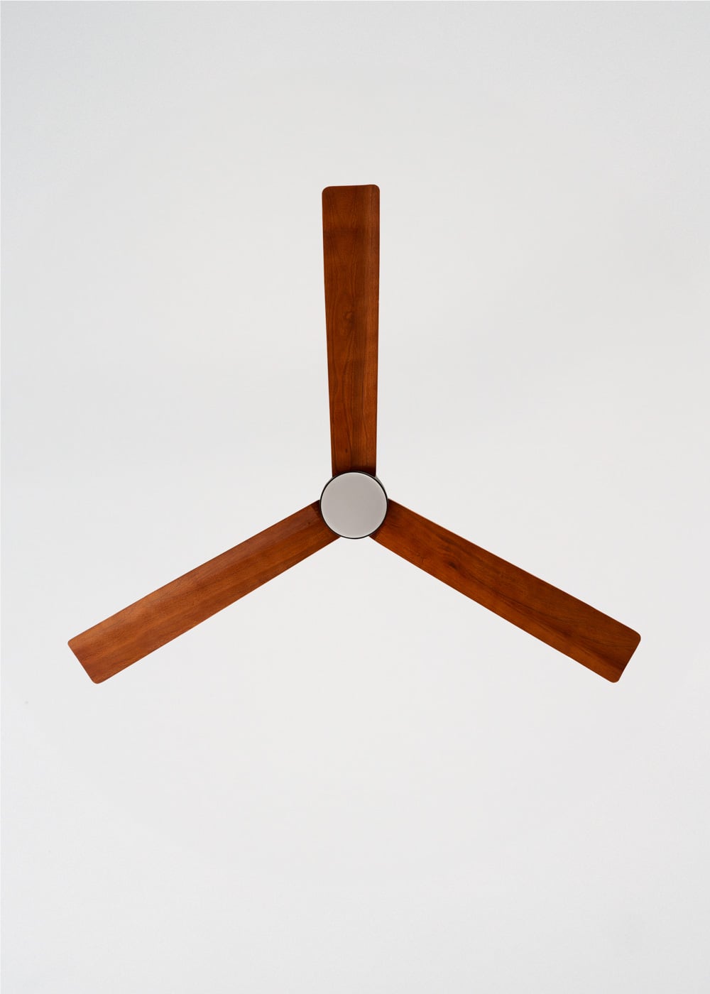 CREATE - WIND MODERN L - Ventilateur de plafond silencieux 40W avec eclaraige LED Ø152cm avec eclaraige avec wifi - 5
