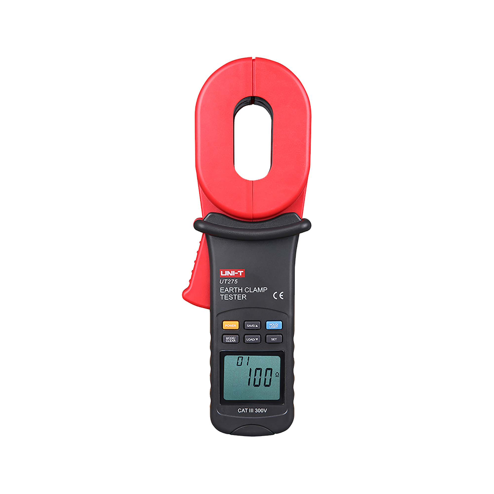 Clampmetru Digital Uni-T UT275 MIE0347 | 1000A AC/DC, TRMS, Bluetooth