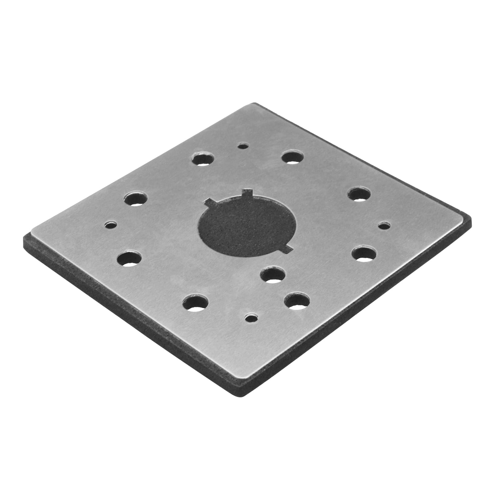 Plateau de ponçage dur pour DeWalt DW441 DW442 DW443 DW444 6121 Plateau de ponçage dur pour DeWalt DW441 DW442 DW443 DW444 6121