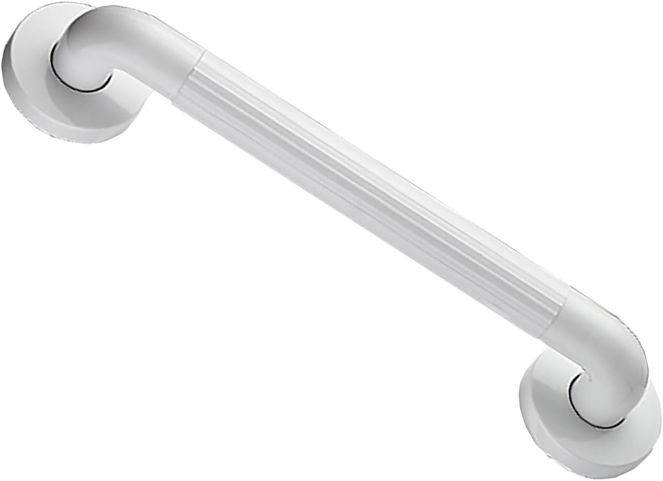 Uchwyt antypoślizgowy do toalety, uchwyt bezpieczeństwa, uchwyt ścienny do wanny, 45 cm