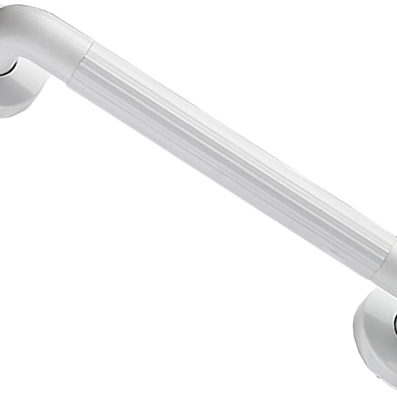 Antypoślizgowy uchwyt do toalety, poręcz bezpieczeństwa, ścienny uchwyt do wanny, 45 cm