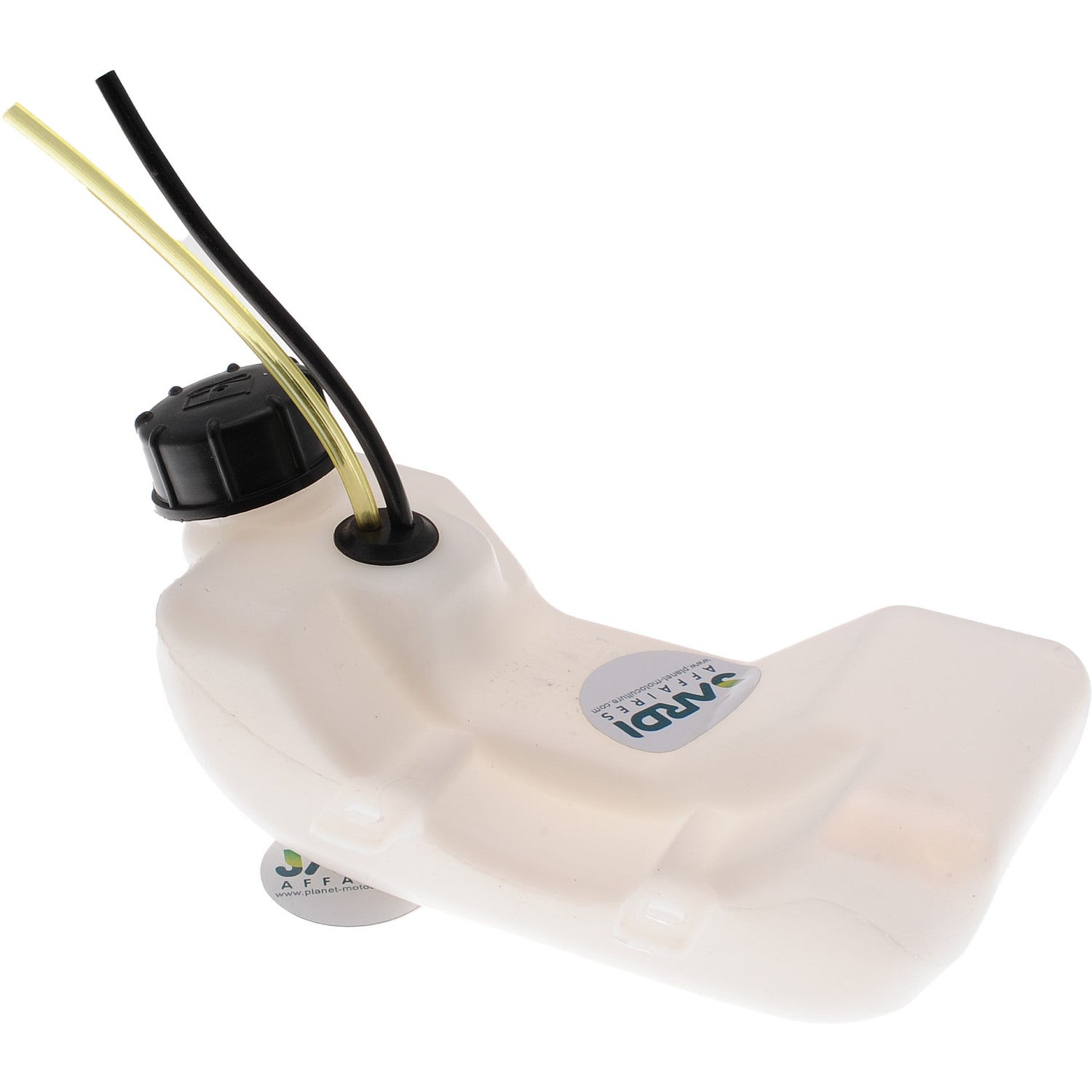 Honda Serbatoio Carburante Originale 17511-ZM3-023, Ricambio Specifico Per Modelli Selezionati
